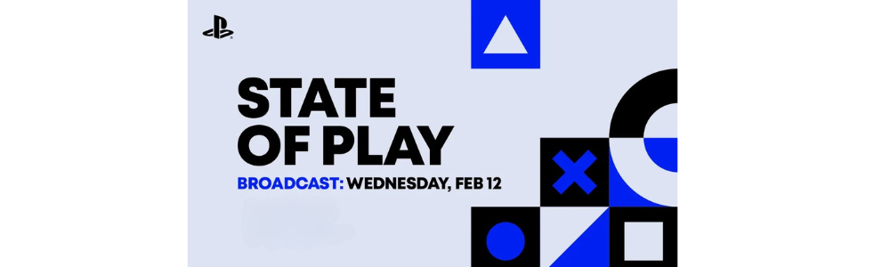 PlayStation State Of Play - Tonight!