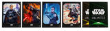 Gamegenic Star Wars: Unlimited Art Sleeves - Mandalorian