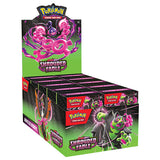 Pokemon TCG: Scarlet & Violet Shrouded Fable - Booster Bundle