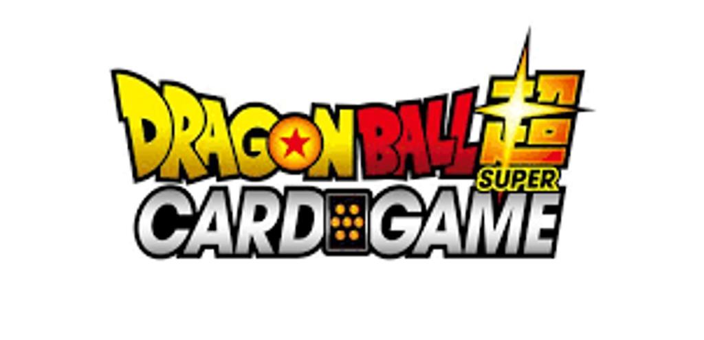 Dragon Ball Super CG: Fusion World - 1st Anniversary Set