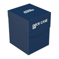 Ultimate Guard Deck Case Standard Size Blue