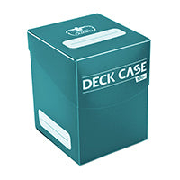 Ultimate Guard Deck Case Petrol