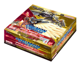 Digimon Card Game: Special Booster Ver.2.5 (BT19-20)