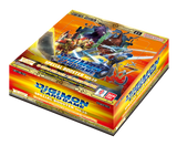 Digimon Card Game: Special Booster Ver.2.0 (BT18-19)