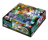 Digimon Card Game: Chain Of Liberation Extra Booster EX08