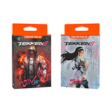 Tekken 8: Clash Deck