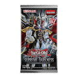 Yu-Gi-Oh! - Supreme Darkness Booster Box