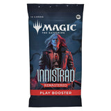 Magic: The Gathering - Innistrad Remastered Play Booster Box