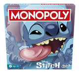 Monopoly Disney Stitch Edition