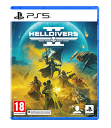 Helldivers II (PS5)