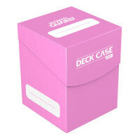 Ultimate Guard Deck Case Standard Size Pink