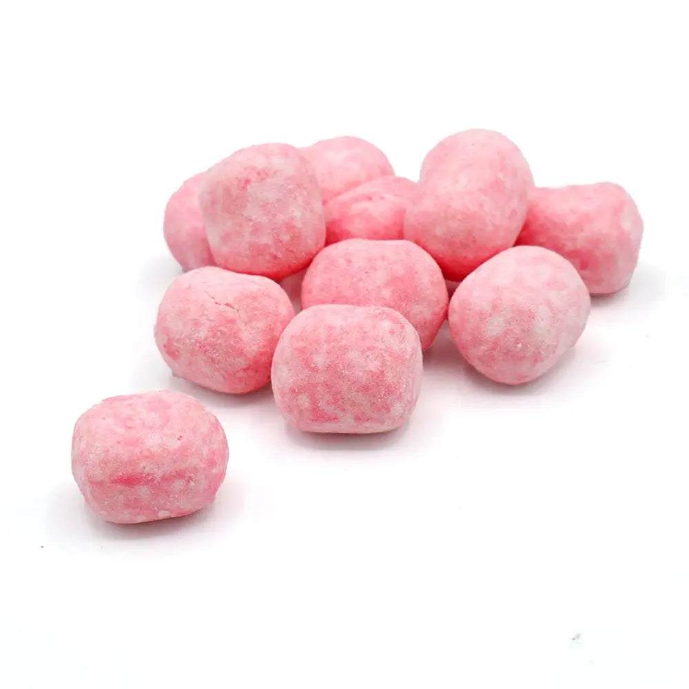 Kingsway Veggie Strawberry Bon Bons (100g)