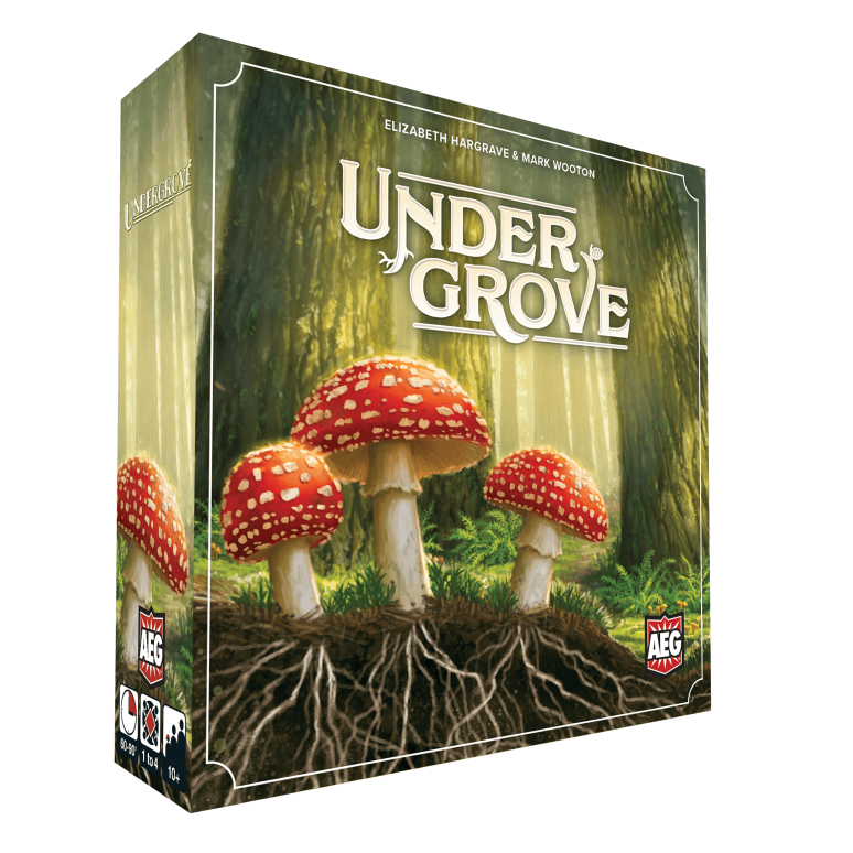 Undergrove