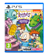 Rugrats: Adventures in Gameland (PS5)