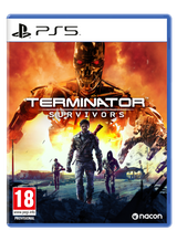 Terminator Survivors (PS5)