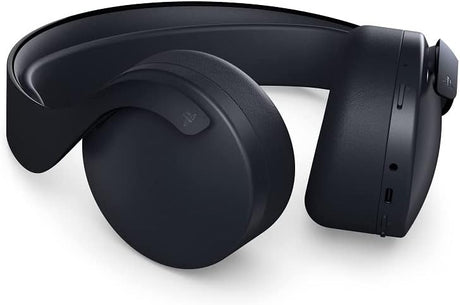 Pulse 3D Wireless Headset - Midnight Black