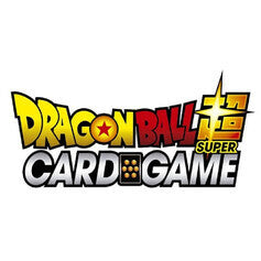 Dragon Ball Super Card Game - Fusion World FB05 Booster Box