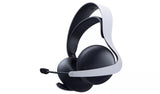 Sony Pulse Elite Wireless Headset (White)