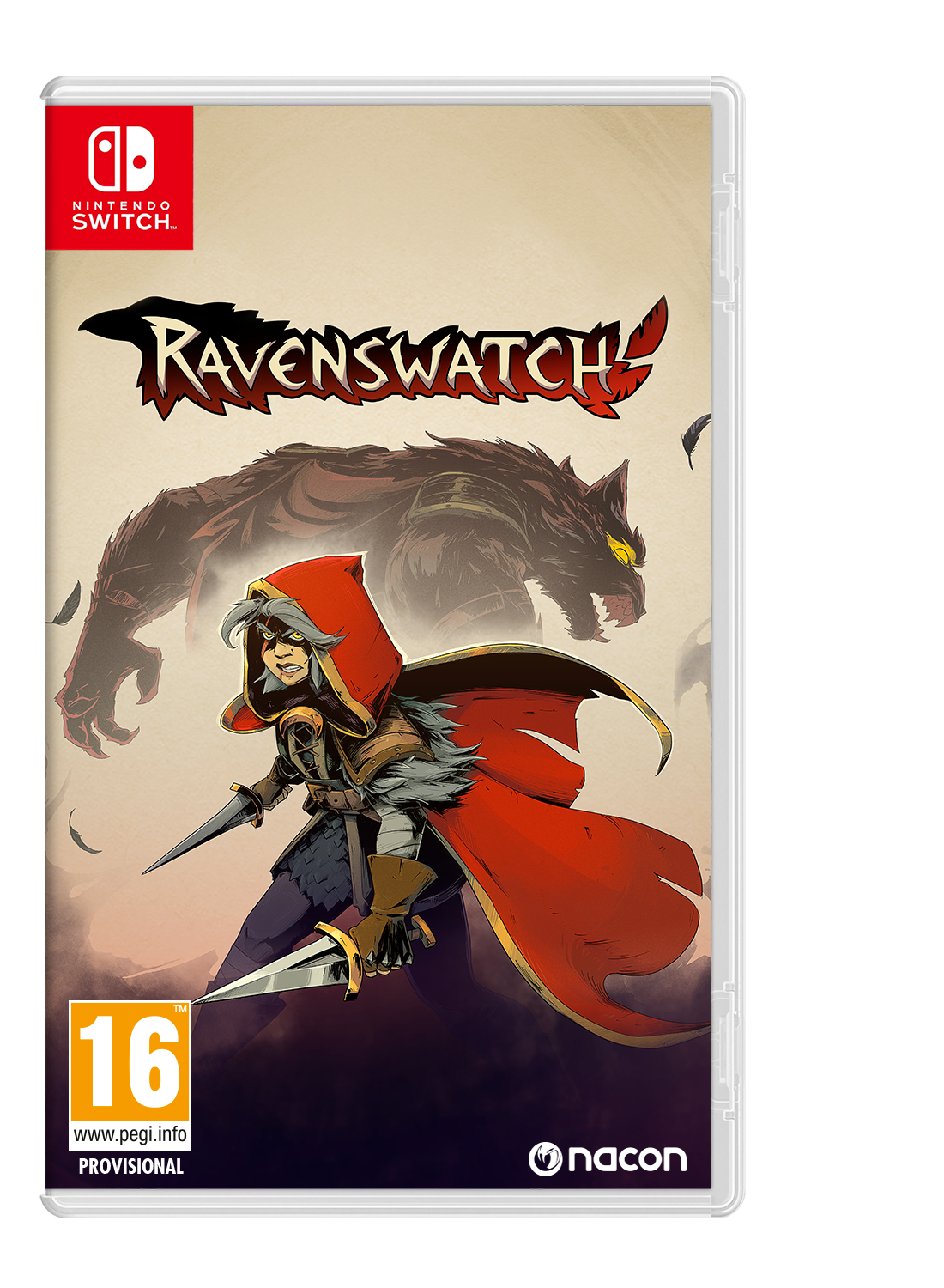 Ravenswatch (Nintendo Switch)