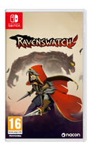 Ravenswatch (Nintendo Switch)