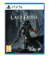 The Last Faith (PS5)