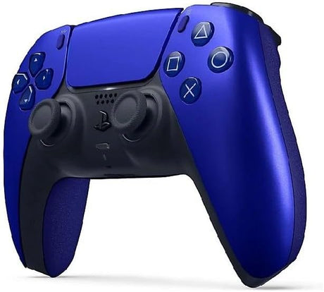 DualSense Cobalt Blue Wireless Controller - PlayStation 5