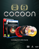 COCOON (PS5)