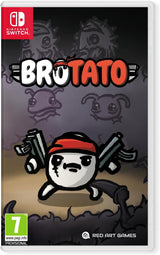 Brotato (Nintendo Switch)