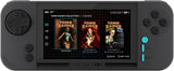 Evercade EXP-R Handheld Console with Tomb Raider Collection 1 (I, II & III) (Evercade)