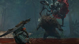 Monster Hunter Wilds (PS5) Pre-Order Bonuses