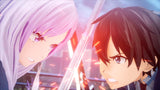 Sword Art Online: Fractured Daydream (Nintendo Switch)