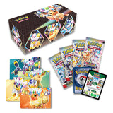 Pokemon TCG: Scarlet & Violet 8.5 - Prismatic Evolution Surprise Box Collection