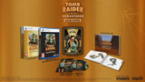 Tomb Raider I, II & III Remastered - Deluxe Edition (PS5)