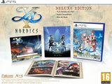 Ys X: Nordics Deluxe Edition (PS5)