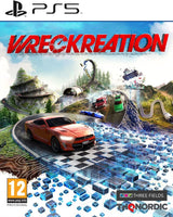 Wreckreation (PS5)