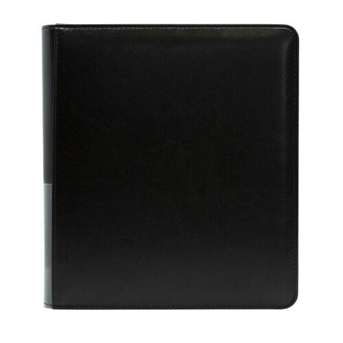 Dragon Shield Card Codex Zipster Binder Small - Black