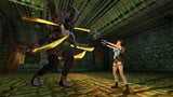 Tomb Raider I-III Remastered Starring Lara Croft: Deluxe Edition (Nintendo Switch)