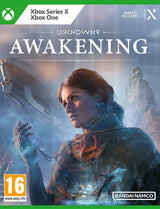 Unknown 9: Awakening (XSX•Xbox One)