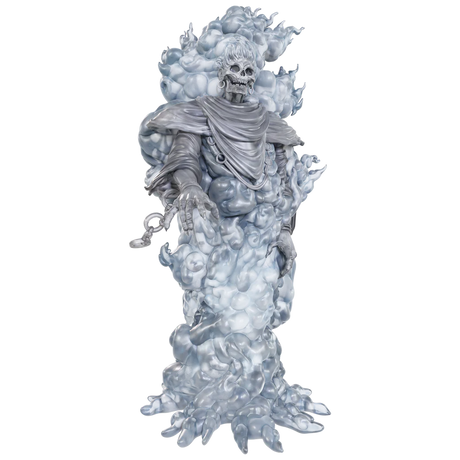 Spectral Cloud: D&D Nolzur's Marvelous Unpainted Miniatures