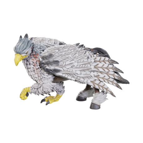 Hippogriff: D&D Nolzur's Marvelous Unpainted Miniatures