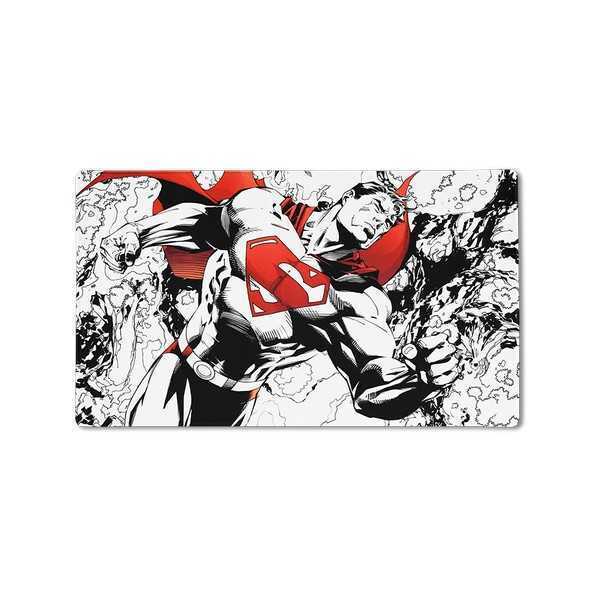 Dragon Shield Playmat Superman Core