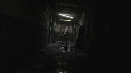 Silent Hill 2 (PS5)