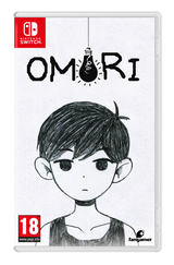 OMORI (Nintendo Switch)