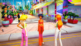 TOTALLY SPIES! – Cyber Mission (PS5)