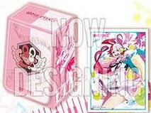 UTA Premium Collection Deck Box And Sleeves