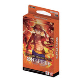 One Piece Card Game Treasure Pack Set