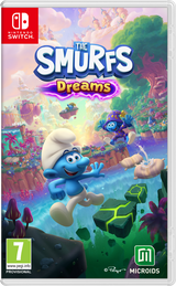 The Smurfs - Dreams (Nintendo Switch)