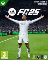 EA SPORTS™ FC® 25 Standard Edition (Xbox Series X)