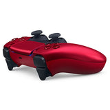 DualSense Volcanic Red Wireless Controller - PlayStation 5