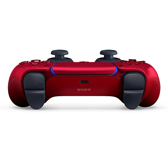 DualSense Volcanic Red Wireless Controller - PlayStation 5